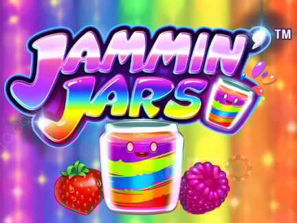 Jammin' Jars